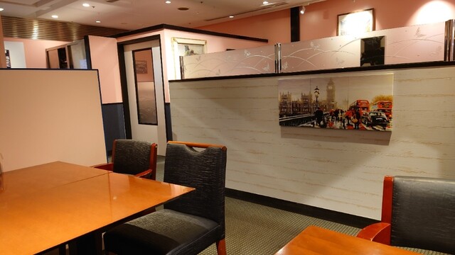 Malins FiSH&CHIPS 西武渋谷店的實拍高清圖