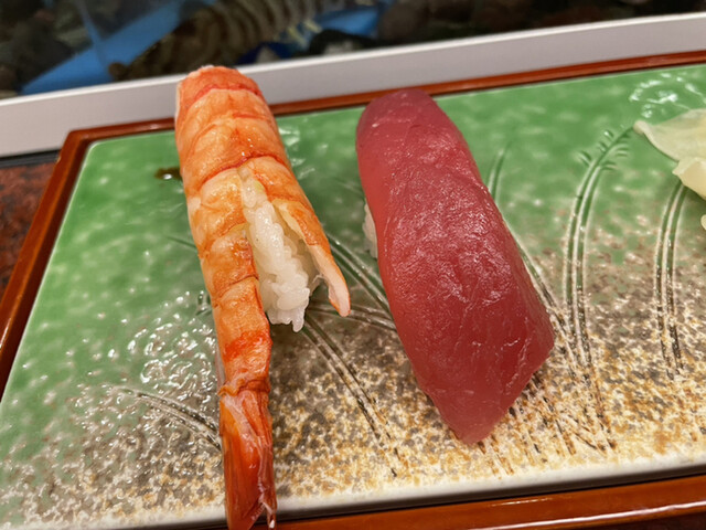 傳七すし 西院店的實拍高清圖
