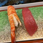 傳七すし 西院店的實拍圖