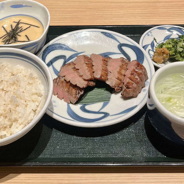 ねぎし 渋谷センター街店的實拍高清圖