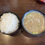 下町焼きそば 銀ちゃん 上野広小路店的實拍圖