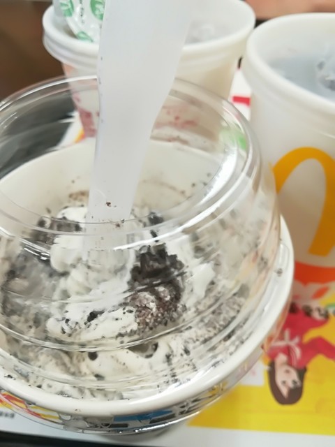 recommendations image for マクドナルド あべのイトーヨーカドー店