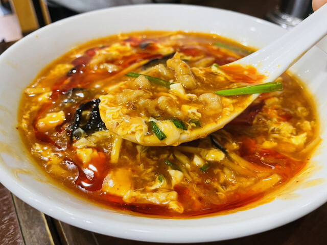 谷記 1号店的实拍高清图