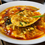 谷記 1号店的实拍图