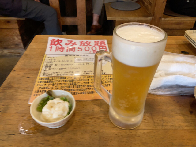 七輪浜焼きと鮨 番屋余市 上野店的實拍高清圖