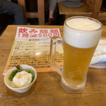 七輪浜焼きと鮨 番屋余市 上野店的實拍圖