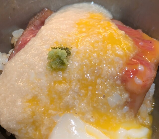 recommendations image for 新宿焼肉 ホルモンいのうえ