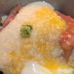 recommendations for 新宿焼肉 ホルモンいのうえ
