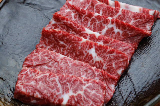 北新地 小野肉商店的實拍高清圖