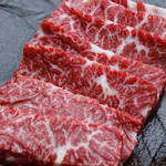 北新地 小野肉商店的實拍圖