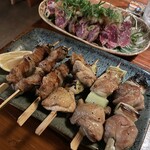 居酒屋さくら的实拍图