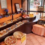 エファール河村屋 西台店的實拍圖