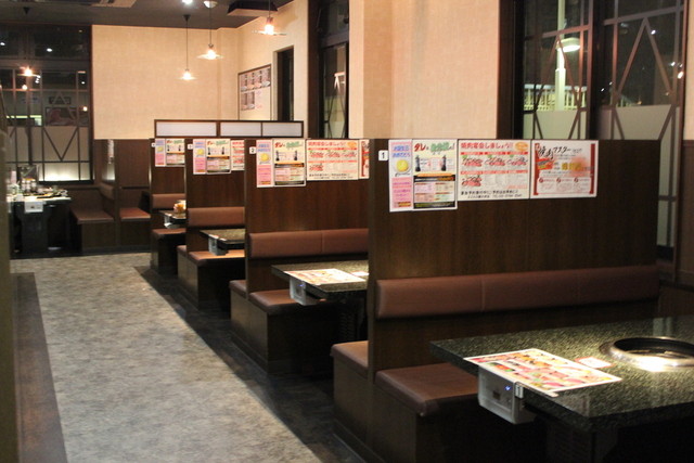 焼肉スエヒロ館 杉並店的实拍高清图