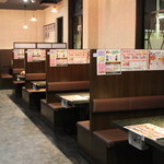焼肉スエヒロ館 杉並店的实拍图