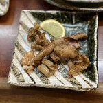 ねぼけ的實拍圖