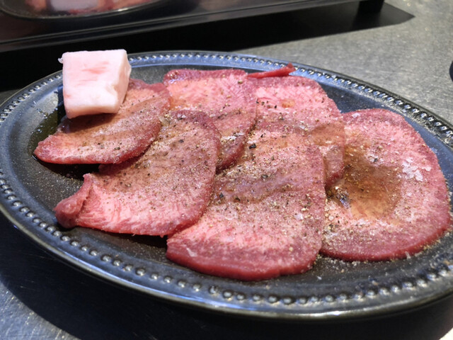recommendations image for 焼肉 肉どうし 天王寺あべの店