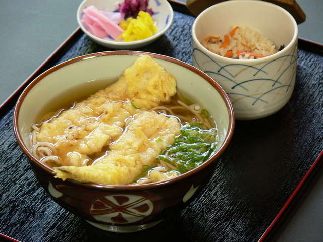 recommendations image for 波ぎ茶寮