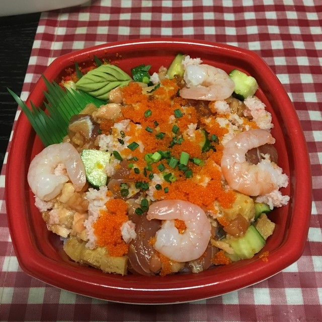 きたはら丼丸 久留米店的實拍高清圖