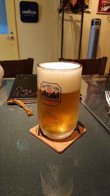 Pizzeria＆Wine Bar Luna Lucca的實拍高清圖
