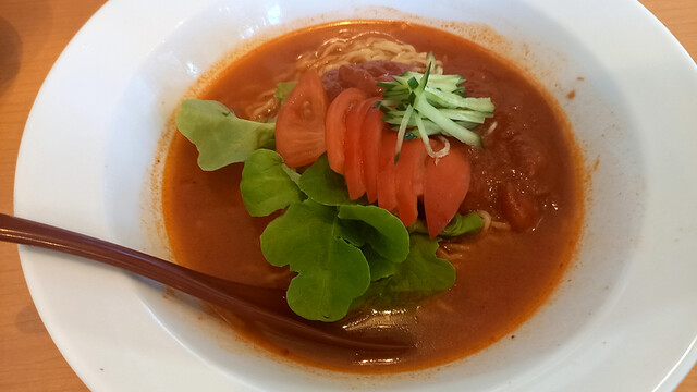 recommendations image for 元祖旭川らーめん 一蔵 深川店