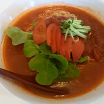 recommendations for 元祖旭川らーめん 一蔵 深川店