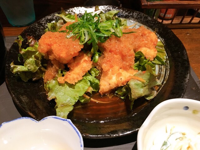 ぢどり亭 京町堀店的實拍高清圖