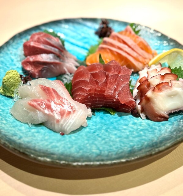 全席完全個室居酒屋 和菜美 梅田店的實拍高清圖