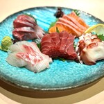 全席完全個室居酒屋 和菜美 梅田店的實拍圖