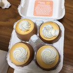 キャトル 秋葉原店的實拍圖