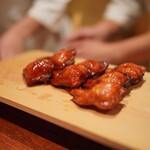 にしぶち飯店的實拍圖
