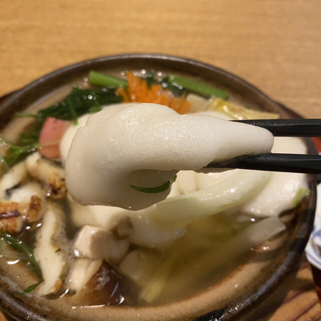 雑煮のせき亭的實拍高清圖