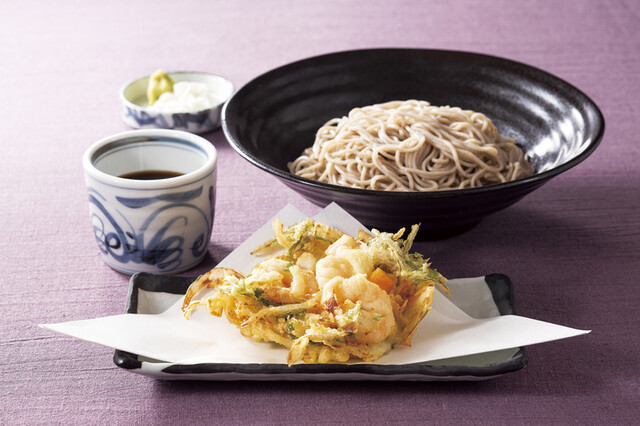 recommendations image for AOI GARDEN FOOD HALL