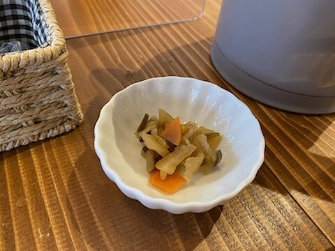 京フジハルカレー的实拍高清图
