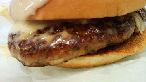 recommendations image for モスバーガー 合羽橋店