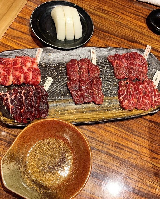 けとばし屋チャンピオン 我孫子店的實拍高清圖