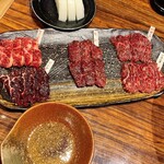 けとばし屋チャンピオン 我孫子店的實拍圖