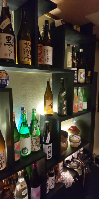 焼酎と肉 興的實拍高清圖