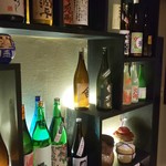 焼酎と肉 興的實拍圖