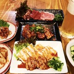 まるや精肉店的實拍圖