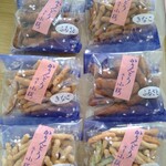 かりんとう 小桜的實拍圖