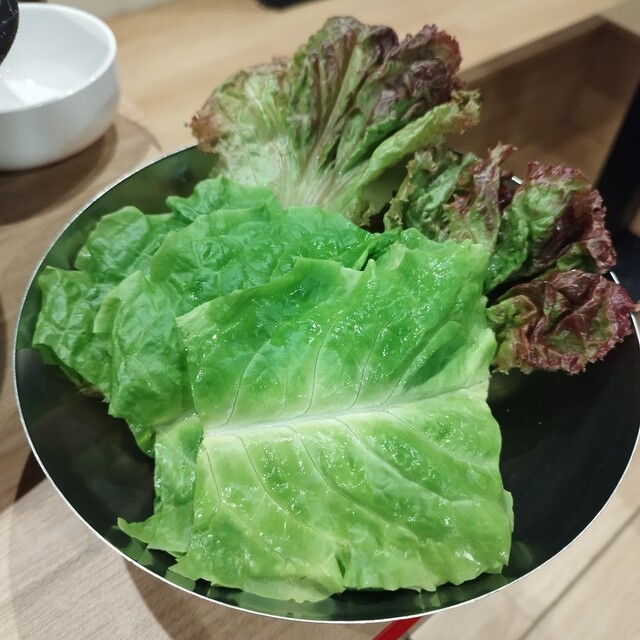 韓国肉料理・石鍋イニョン 道頓堀店的實拍高清圖