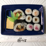 recommendations for 築地 竹若 エキュート品川店