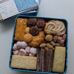 パティスリー GIN NO MORI的實拍圖