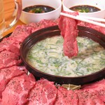 地鶏処 本丸 折尾本店的實拍圖