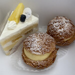 recommendations for パティスリー アンスール