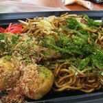 recommendations for 築地銀だこ イオン東雲店