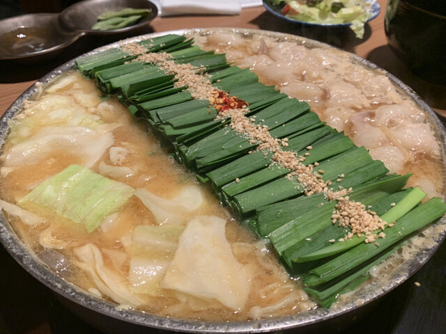博多もつ鍋 前田屋 総本店的實拍高清圖