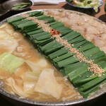 博多もつ鍋 前田屋 総本店的實拍圖