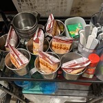 recommendations for 焼肉スタイル肉放題