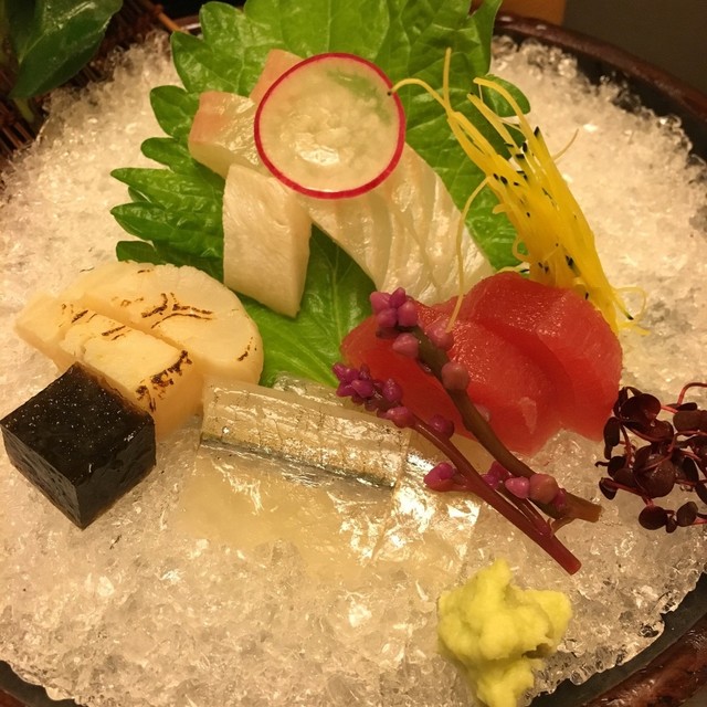 日本料理　花川的實拍高清圖
